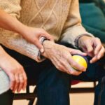fatigue care for elderly