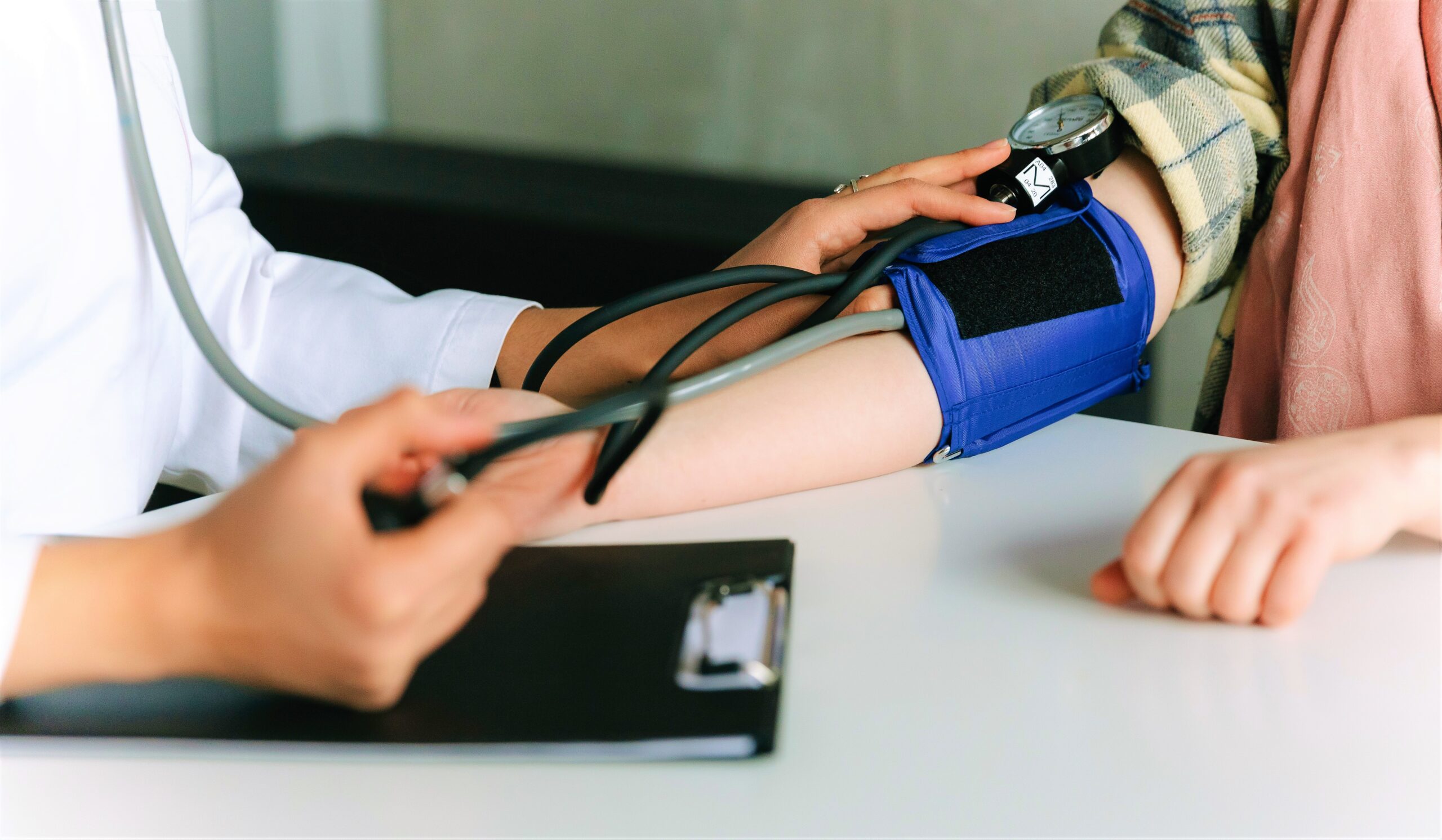 ways to lower blood pressure