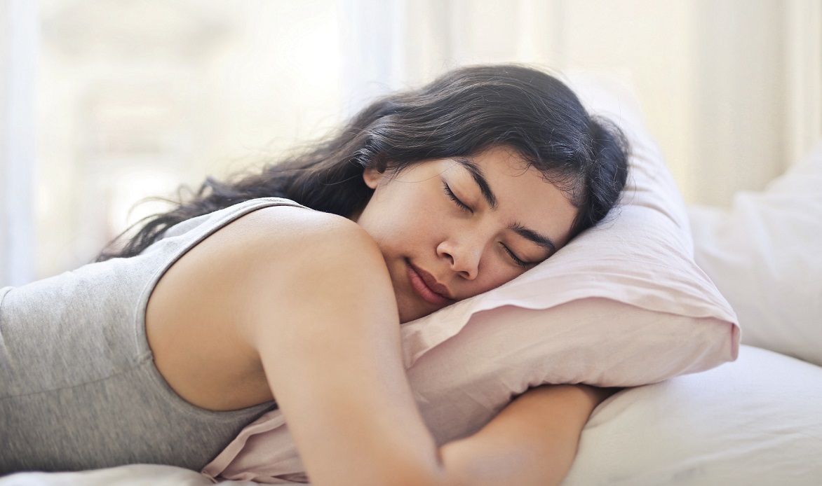 time change impact your sleep