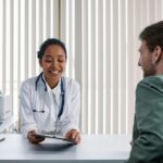 doctor patient relationship