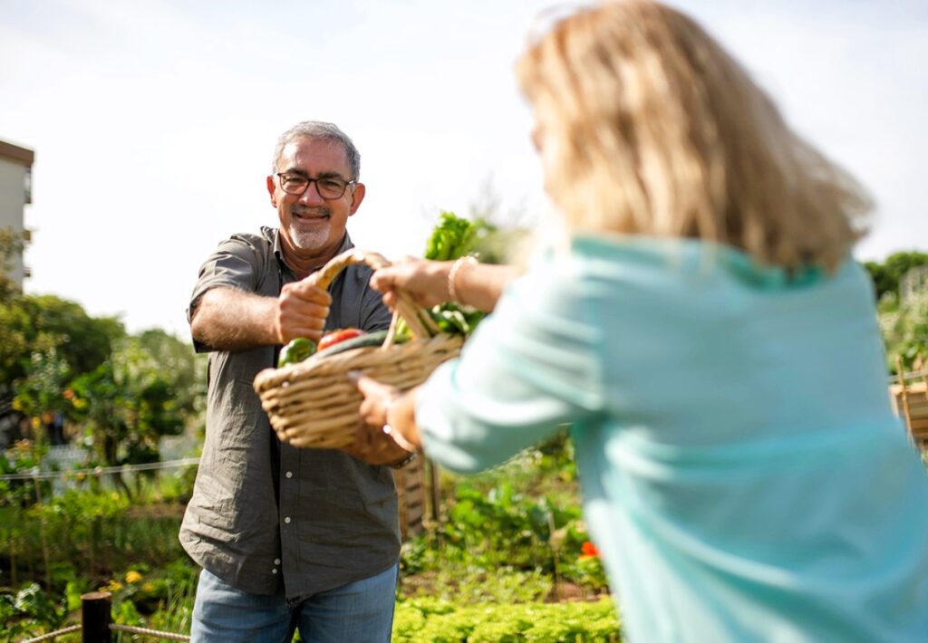 five habits for better health