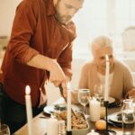 healthy habits holiday season