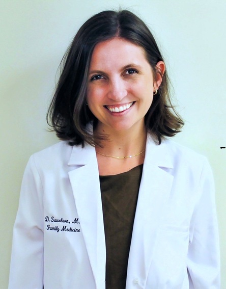 Dr. Sawelson