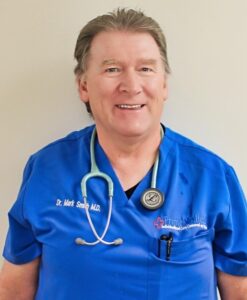 Dr. Mark Smith