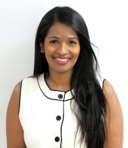Dr. Sapna Krishnan
