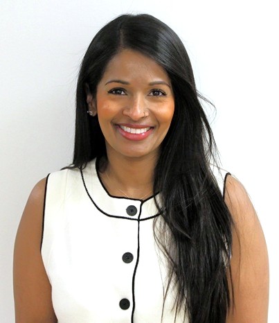 Dr. Sapna Krishnan