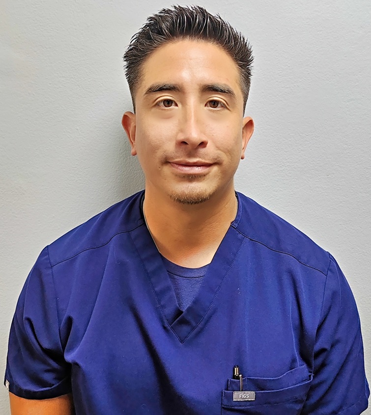 Hernan Maldonado, Prime Medical